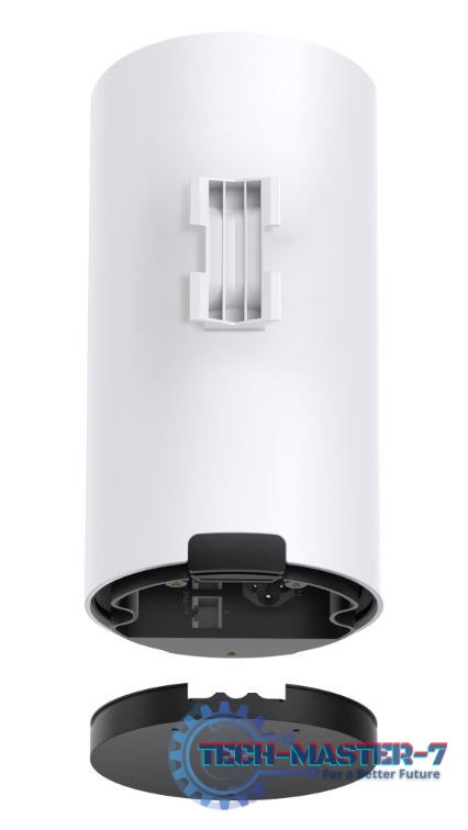System WiFi AX3000 X50-Outdoor(1-pak) System WiFi AX3000 X50-Outdoor(1-pak)