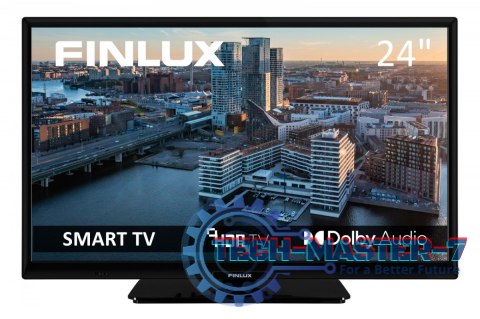 Telewizor LED 24 cale 24FHG5520