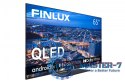 Telewizor QLED 65 cali 65FUH7161
