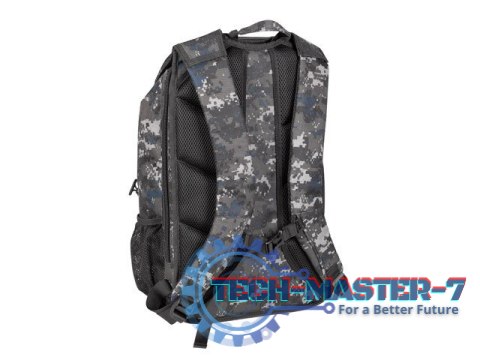 Torba Plecak Genesis Pallad 450 Camo Lite 15.6 cala Torba Plecak Genesis Pallad 450 Camo Lite 15.6 cala