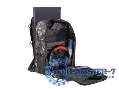 Torba Plecak Genesis Pallad 450 Camo Lite 15.6 cala Torba Plecak Genesis Pallad 450 Camo Lite 15.6 cala