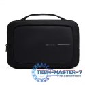 Torba na laptop Executive 14 cali Czarna