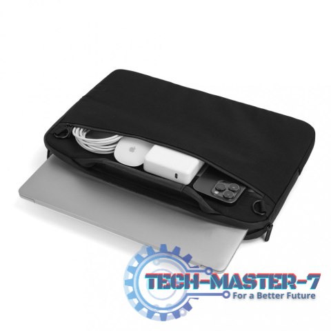 Torba na laptop Executive 14 cali Czarna Torba na laptop Executive 14 cali Czarna