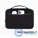Torba na laptop Executive 14 cali Czarna