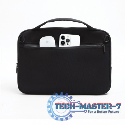 Torba na laptop Executive 14 cali Czarna Torba na laptop Executive 14 cali Czarna