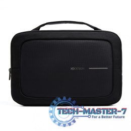 Torba na laptop Executive 16 cali Czarna
