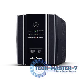 Zasilacz awaryjny UPS UT1500EG-FR 1500VA/900W 4ms/AVR/4xFR/RJ11/RJ45