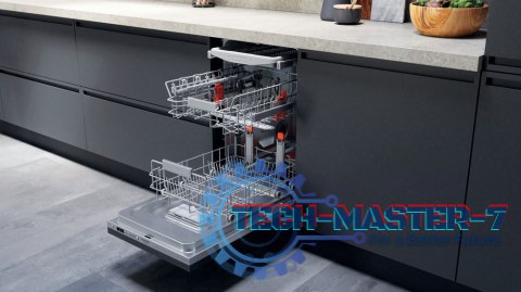Zmywarka HSIO3O23WFE NetNet Zmywarka HSIO3O23WFE NetNet