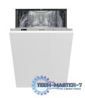 Zmywarka do zabudowy DSIO3M24CS