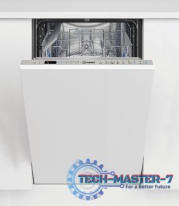 Zmywarka do zabudowy DSIO3M24CS