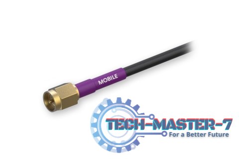 Antena MOBILE Adhesive SMA Male PR1AS420 Antena MOBILE Adhesive SMA Male PR1AS420