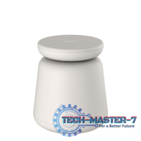 Bezprzewodowa ładowarka BoostCharge Pro 2w1 Mag Safe Sand Bezprzewodowa ładowarka BoostCharge Pro 2w1 Mag Safe Sand