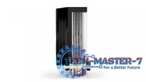 Chłodzenie CPU Spartan 5 MAX ARGB EY3A004 Chłodzenie CPU Spartan 5 MAX ARGB EY3A004