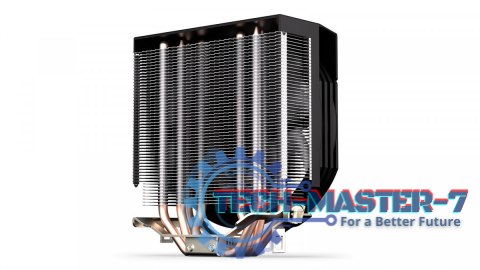 Chłodzenie CPU Spartan 5 MAX ARGB EY3A004 Chłodzenie CPU Spartan 5 MAX ARGB EY3A004