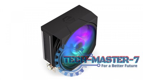 Chłodzenie CPU Spartan 5 MAX ARGB EY3A004 Chłodzenie CPU Spartan 5 MAX ARGB EY3A004