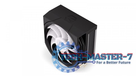 Chłodzenie CPU Spartan 5 MAX ARGB EY3A004 Chłodzenie CPU Spartan 5 MAX ARGB EY3A004