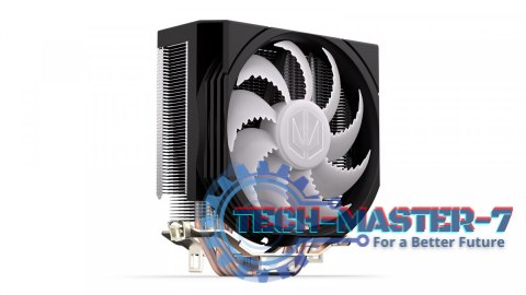 Chłodzenie CPU Spartan 5 MAX ARGB EY3A004 Chłodzenie CPU Spartan 5 MAX ARGB EY3A004
