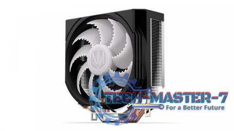 Chłodzenie CPU Spartan 5 MAX ARGB EY3A004 Chłodzenie CPU Spartan 5 MAX ARGB EY3A004