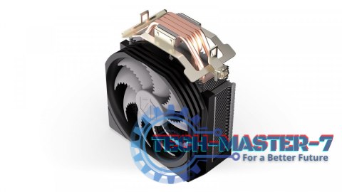 Chłodzenie CPU Spartan 5 MAX ARGB EY3A004 Chłodzenie CPU Spartan 5 MAX ARGB EY3A004