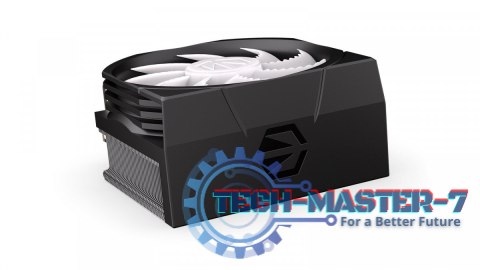 Chłodzenie CPU Spartan 5 MAX ARGB EY3A004 Chłodzenie CPU Spartan 5 MAX ARGB EY3A004