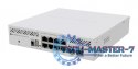 Clous Router S witch CRS310-8G+2S+IN