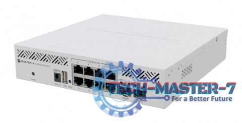 Clous Router S witch CRS310-8G+2S+IN
