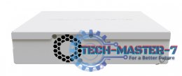 Clous Router S witch CRS310-8G+2S+IN