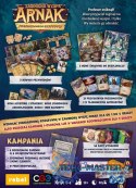 Gra Zaginiona Wyspa Arnak Poszukiwania Ekspedycji