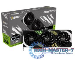 Karta graficzna GeFroce RTX 4070 Ti SUPER GAMINGPRO 16GB GDDR6X 256bit