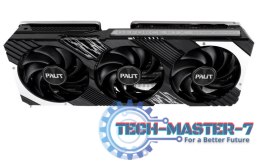 Karta graficzna GeFroce RTX 4070 Ti SUPER GAMINGPRO 16GB GDDR6X 256bit
