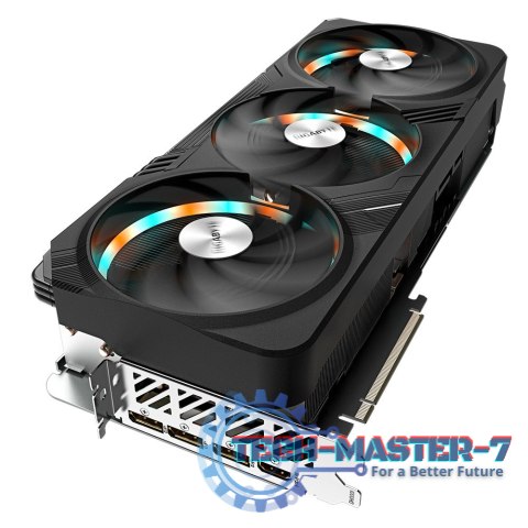 Karta graficzna RTX 4080 SUPER GAMING OC 16GB GDDR6X 256bit Karta graficzna RTX 4080 SUPER GAMING OC 16GB GDDR6X 256bit