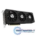 Karta graficzna Radeon RX 7600 XT GAMING OC 16G GDDR6 128bit 2DP/2HDMI