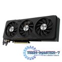 Karta graficzna Radeon RX 7600 XT GAMING OC 16G GDDR6 128bit 2DP/2HDMI
