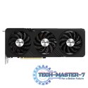 Karta graficzna Radeon RX 7600 XT GAMING OC 16G GDDR6 128bit 2DP/2HDMI