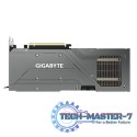 Karta graficzna Radeon RX 7600 XT GAMING OC 16G GDDR6 128bit 2DP/2HDMI