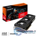 Karta graficzna Radeon RX 7600 XT GAMING OC 16G GDDR6 128bit 2DP/2HDMI