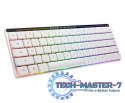 Klawiatura ROG Falchion RX Low Profile BT/2.4GHz/USB