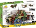 Klocki Sd.Kfz. 234/2 Puma