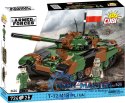 Klocki T-72M1R (PL/UA)