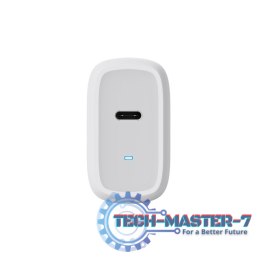 Ładowarka MAXO USB-C 65W biała