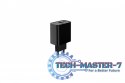 Ładowarka PowerDelivery USB-A USB-C 20W Czarna