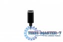 Ładowarka PowerDelivery USB-A USB-C 20W Czarna
