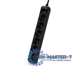 Listwa przepięciowa B0620SC0-FR 6xFR/1,8m