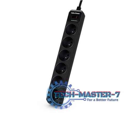 Listwa przepięciowa B0620SC0-FR 6xFR/1,8m
