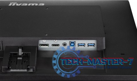 Monitor 21.5 cala ProLite XU2292HSU-B6 IPS,100Hz,FreeSync,SLIM,HDMI,DP,2x2W, 4xUSB(3.2),0.4ms Monitor 21.5 cala ProLite XU2292HSU-B6 IPS,100Hz,FreeSync,SLIM,HDMI,DP,2x2W, 4xUSB(3.2),0.4ms