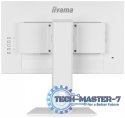 Monitor 21.5 cala ProLite XUB2292HSU-W6 IPS,100Hz,FreeSync,PIVOT,0.4ms,HDMI, DP,4xUSB(3.2),2x2W,HAS(150mm), Biały