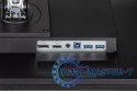 Monitor 21.5 cala XUB2292HSU-B6 IPS,100Hz,FreeSync,PIVOT,0.4ms,HDMI, DP,4xUSB(3.2),2x2W,HAS(150mm)