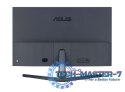 Monitor 24 cale VU249CFE-B IPS 100Hz USB-C