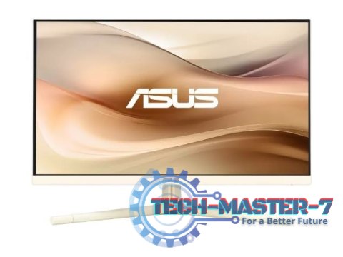 Monitor 24 cale VU249CFE-M IPS 100Hz USB-C