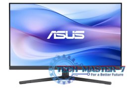 Monitor 27 cali VU279CFE-B IPS 100Hz HDMI USB-C 250cd/m2 1MS